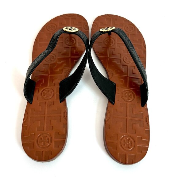 Tory Burch Sandals Size 6 - Picture 3 of 6